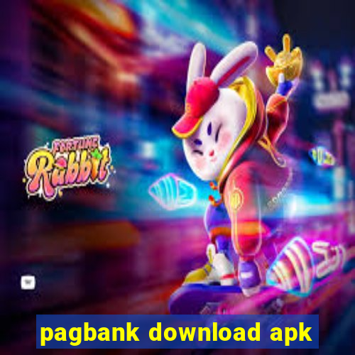 pagbank download apk